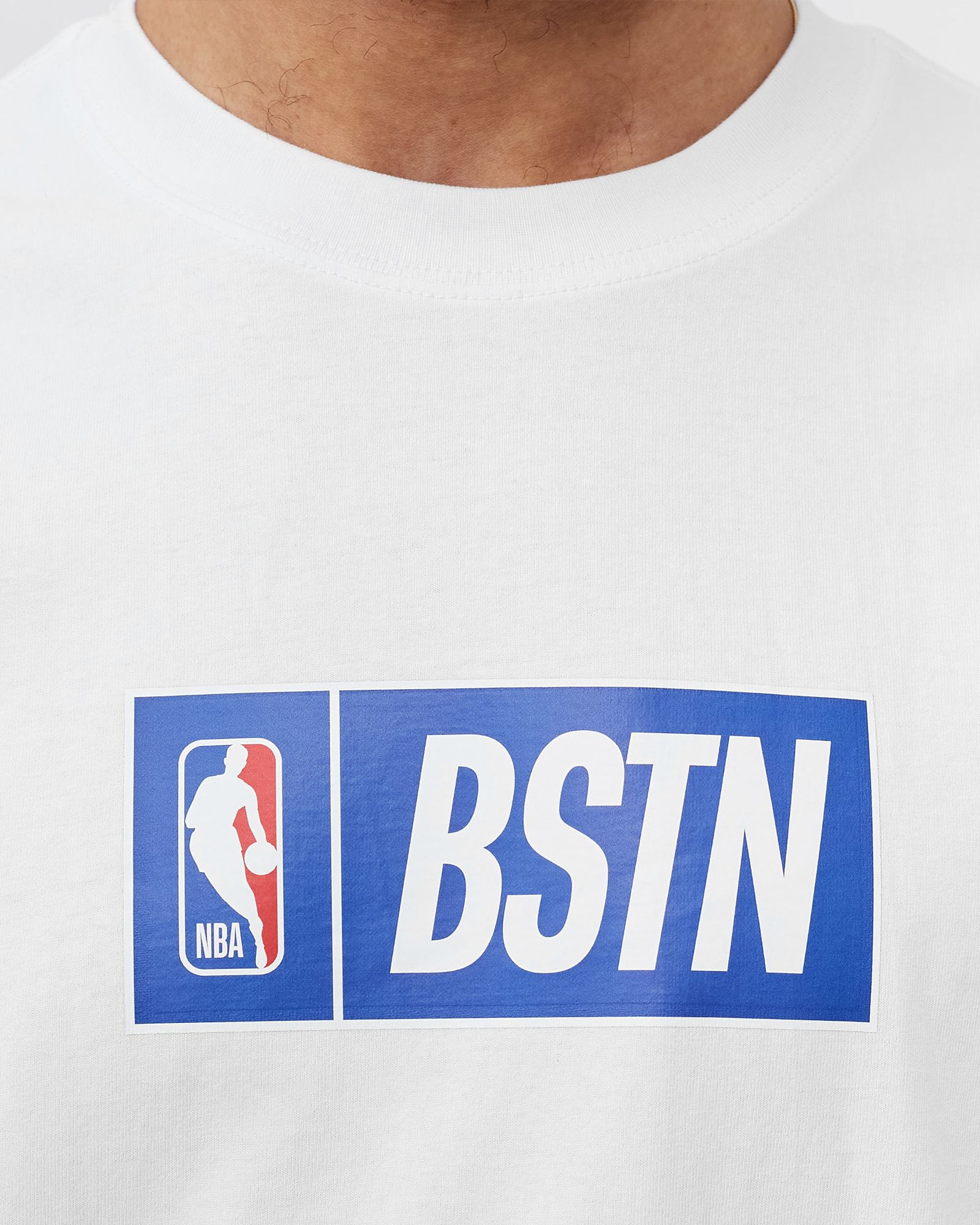 BSTN & NBA Tee