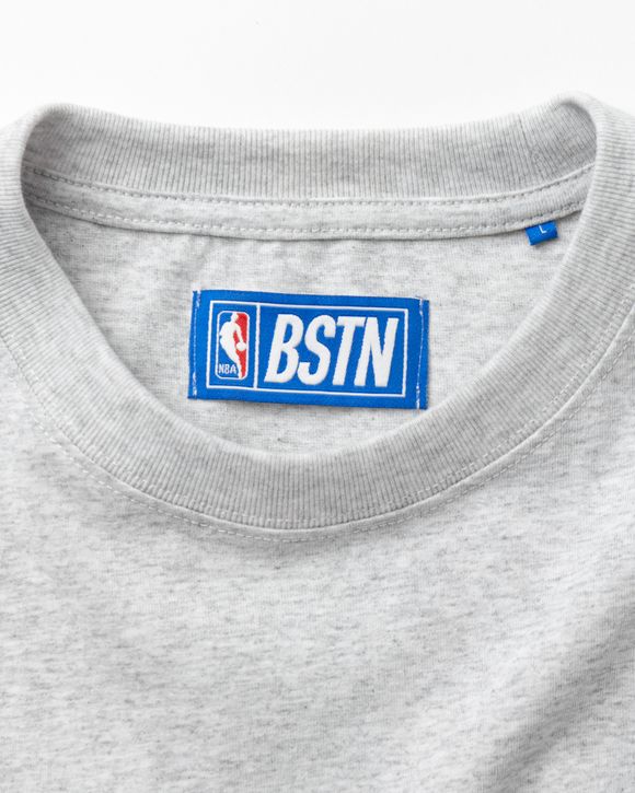 BSTN & NBA Trophy Tee
