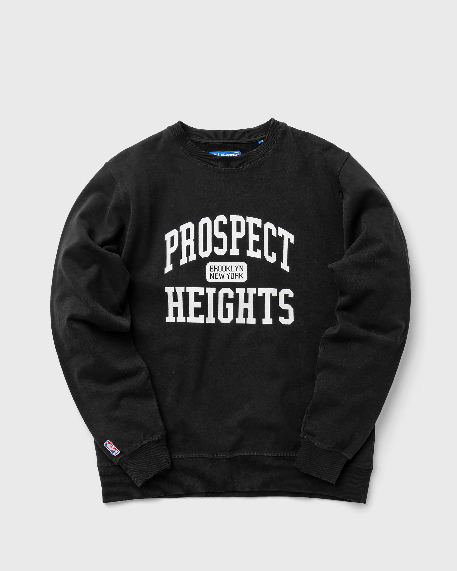 BSTN & NBA Brooklyn Nets Crewneck