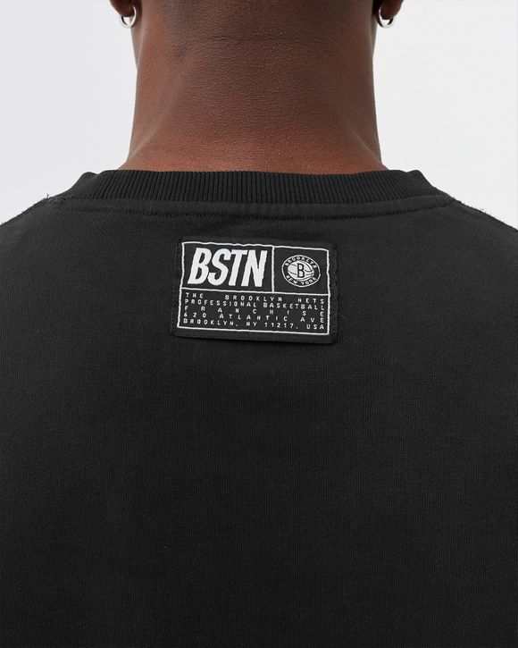 Brooklyn discount nets crewneck