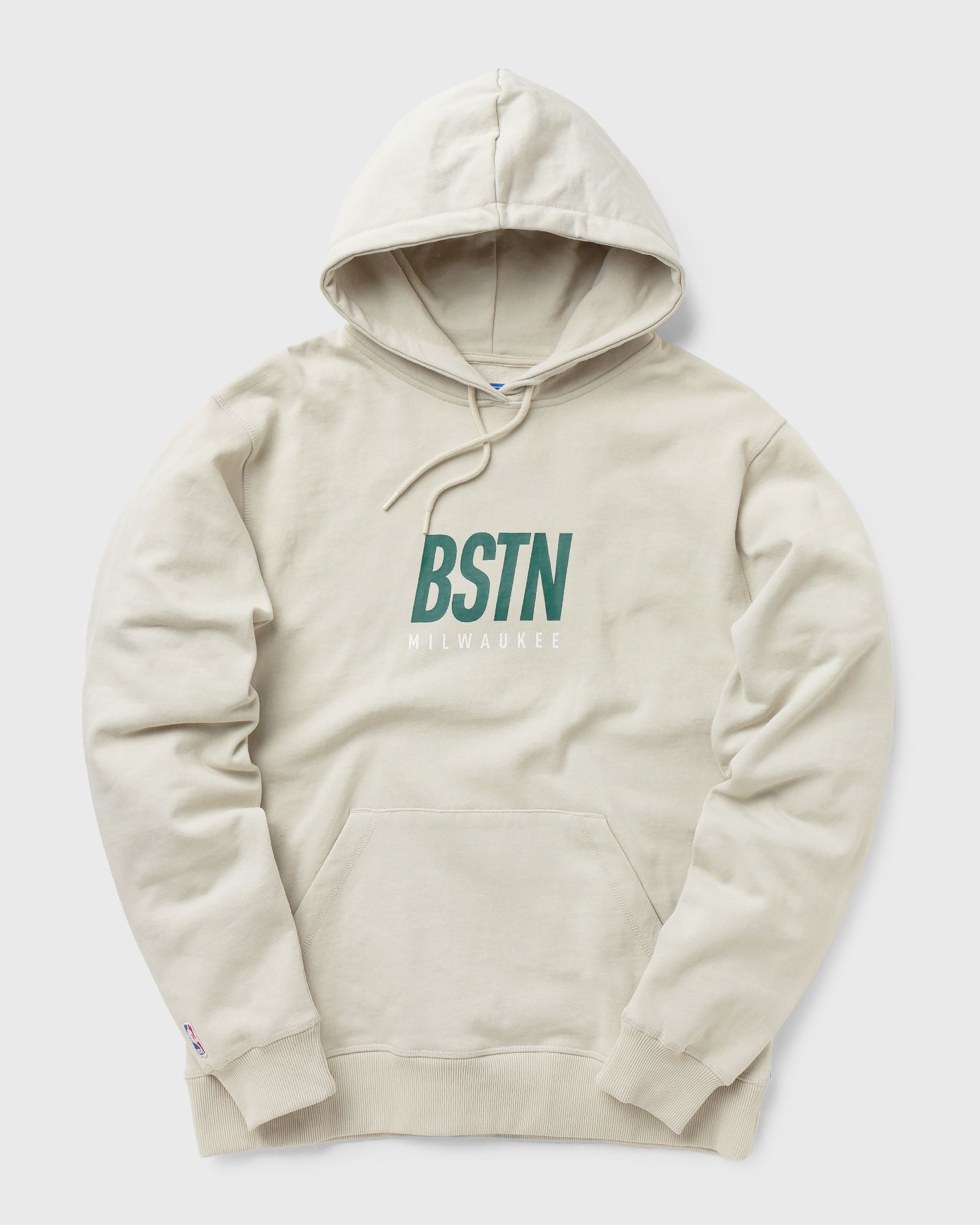 BSTN & NBA Milwaukee Bucks Hoody