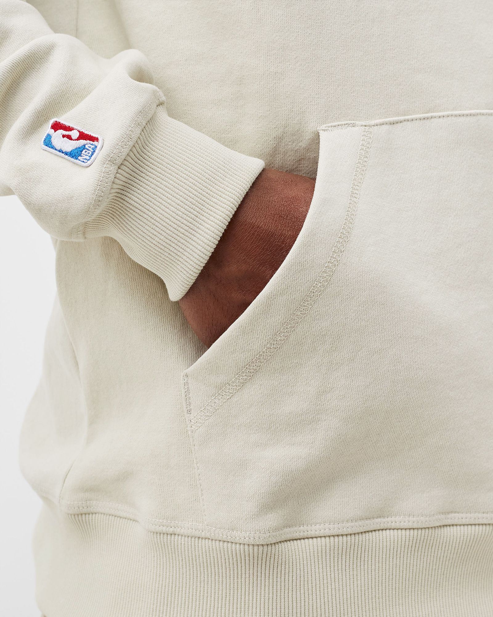 BSTN & NBA Milwaukee Bucks Hoody