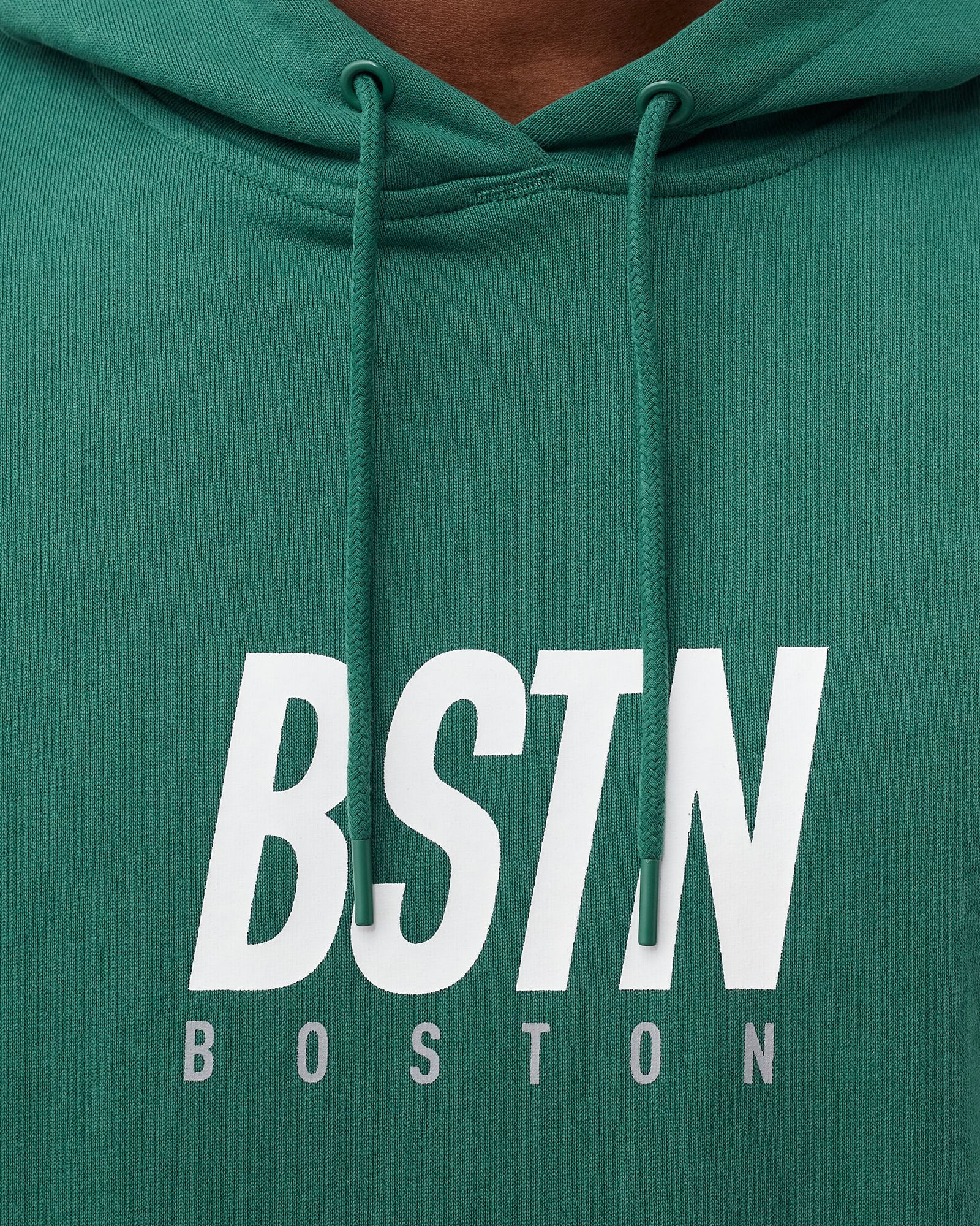 BSTN & NBA Boston Celtics Hoody