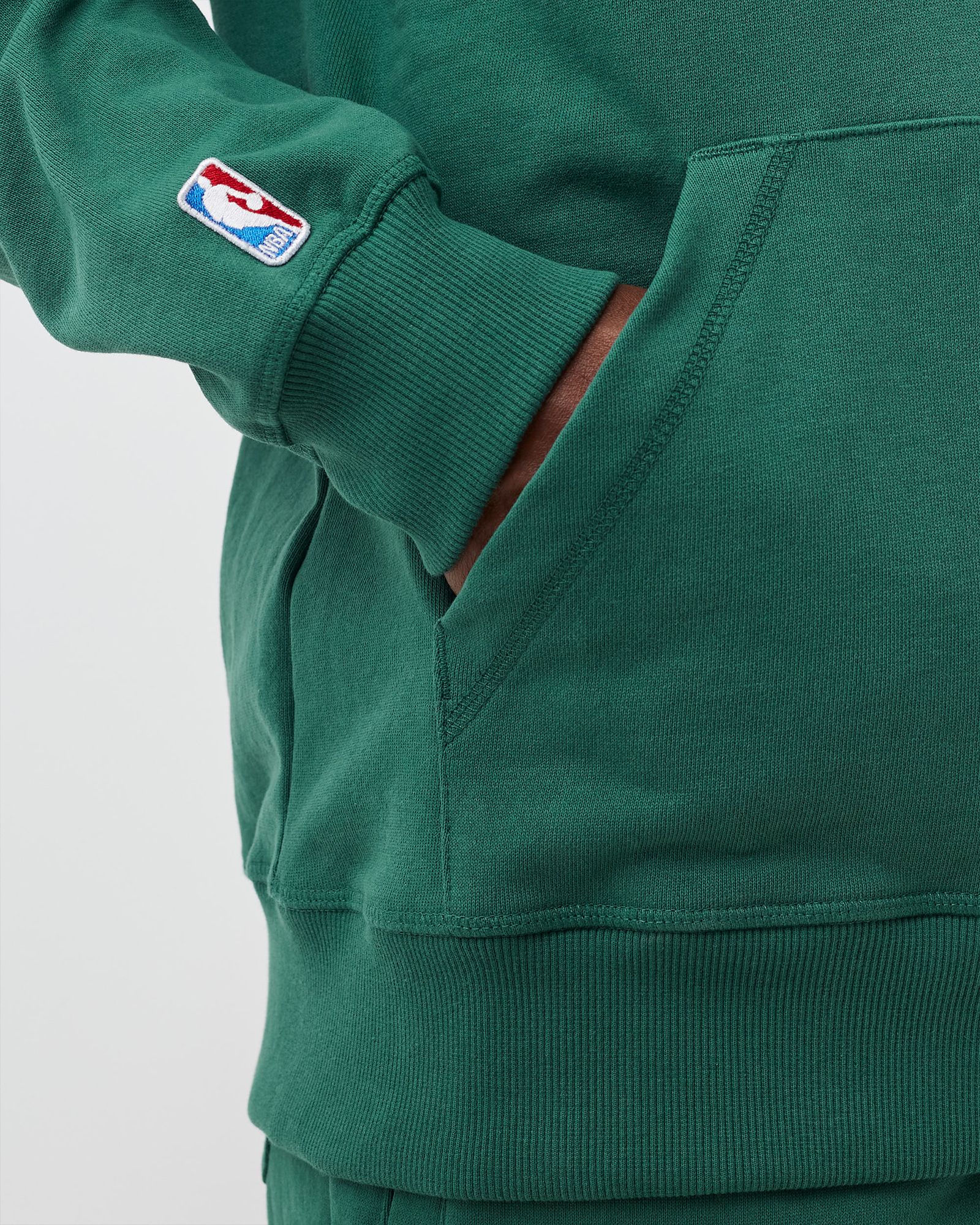 BSTN & NBA Boston Celtics Hoody