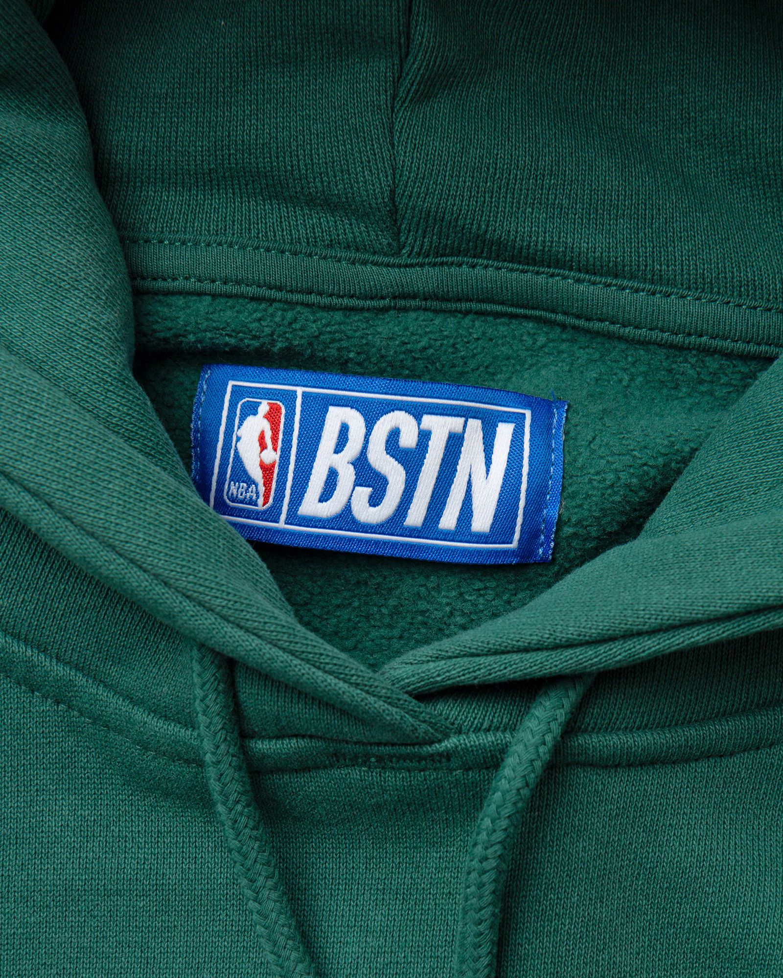 BSTN & NBA Boston Celtics Hoody