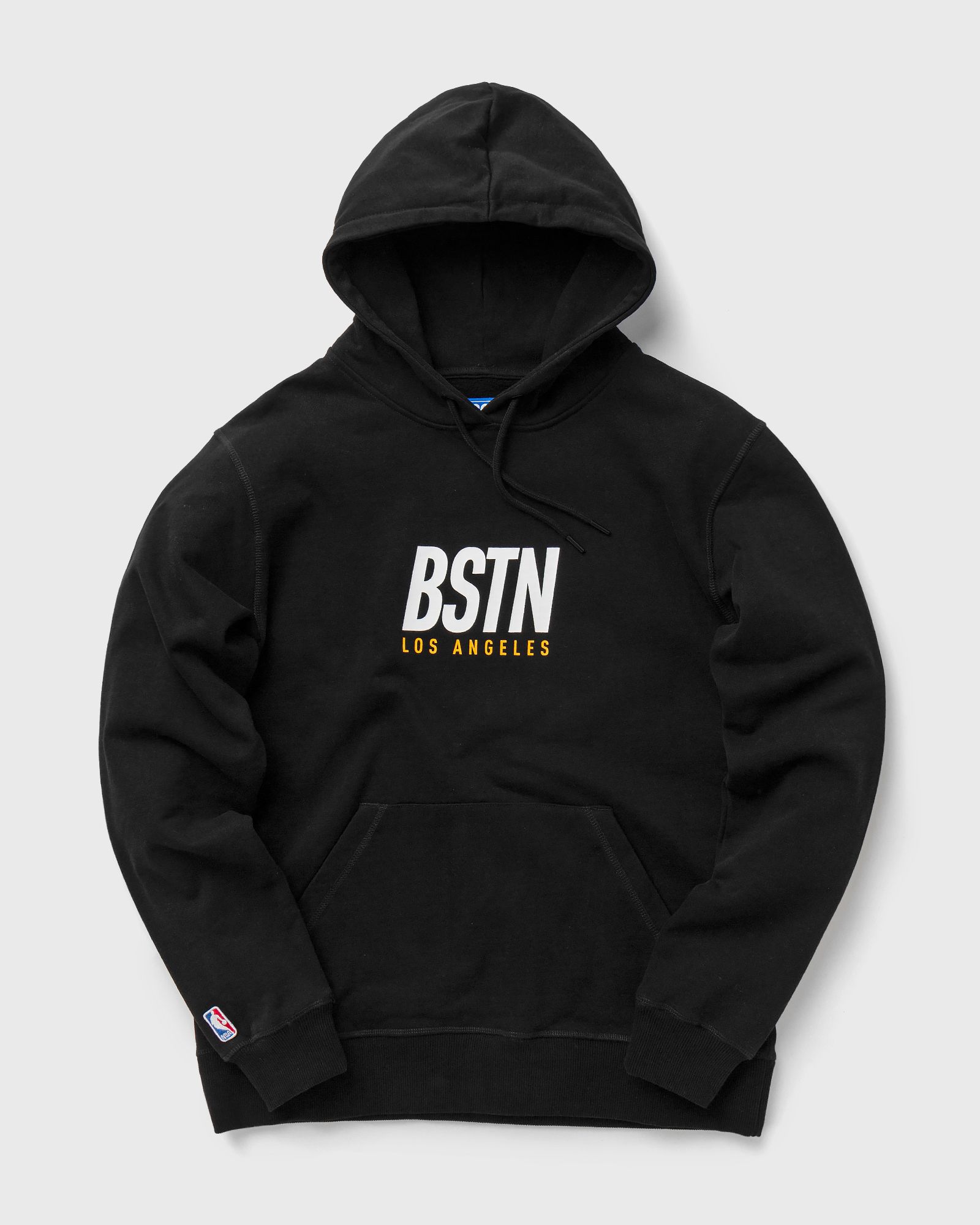 BSTN & NBA Los Angeles Lakers Hoody