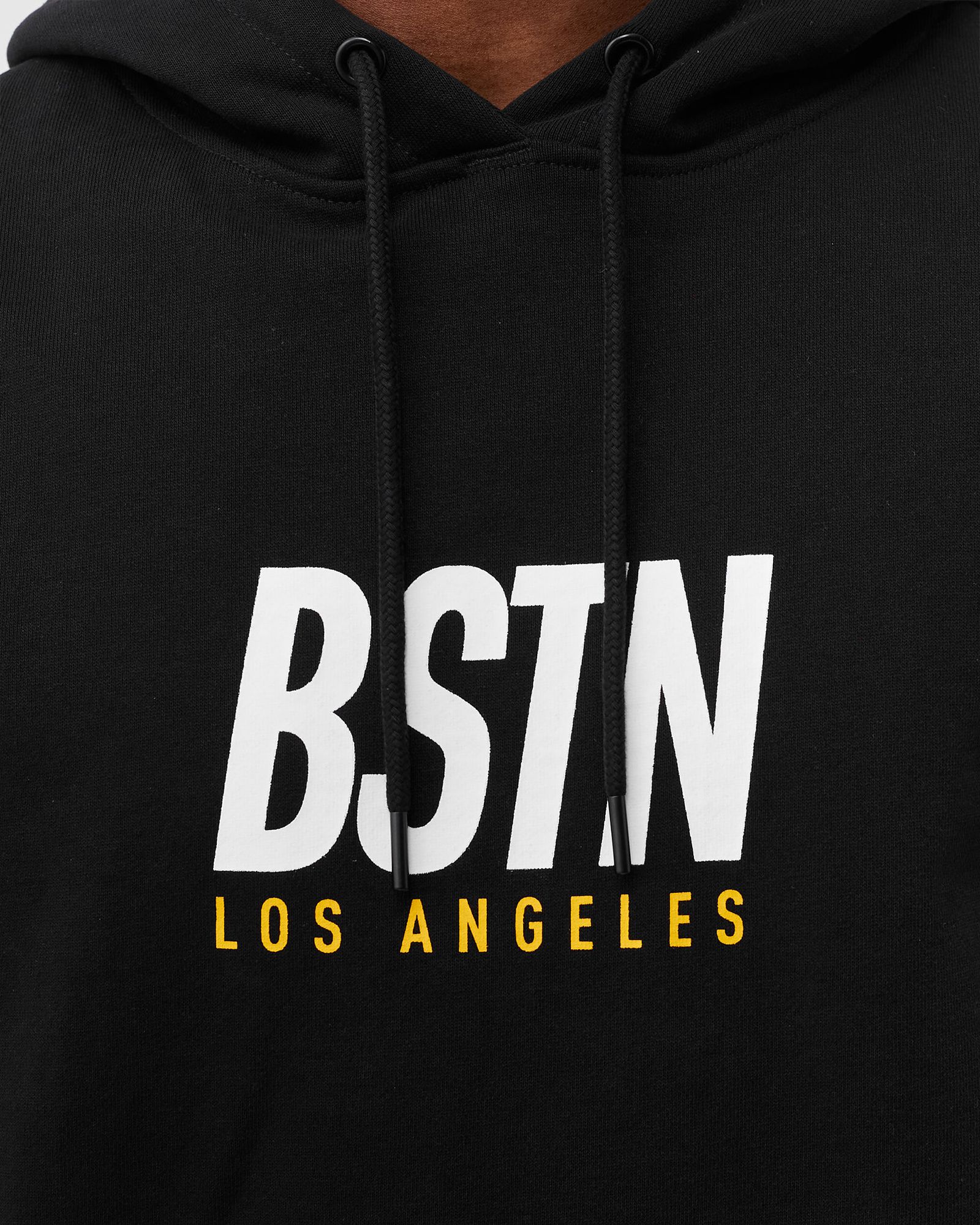 BSTN & NBA Los Angeles Lakers Hoody