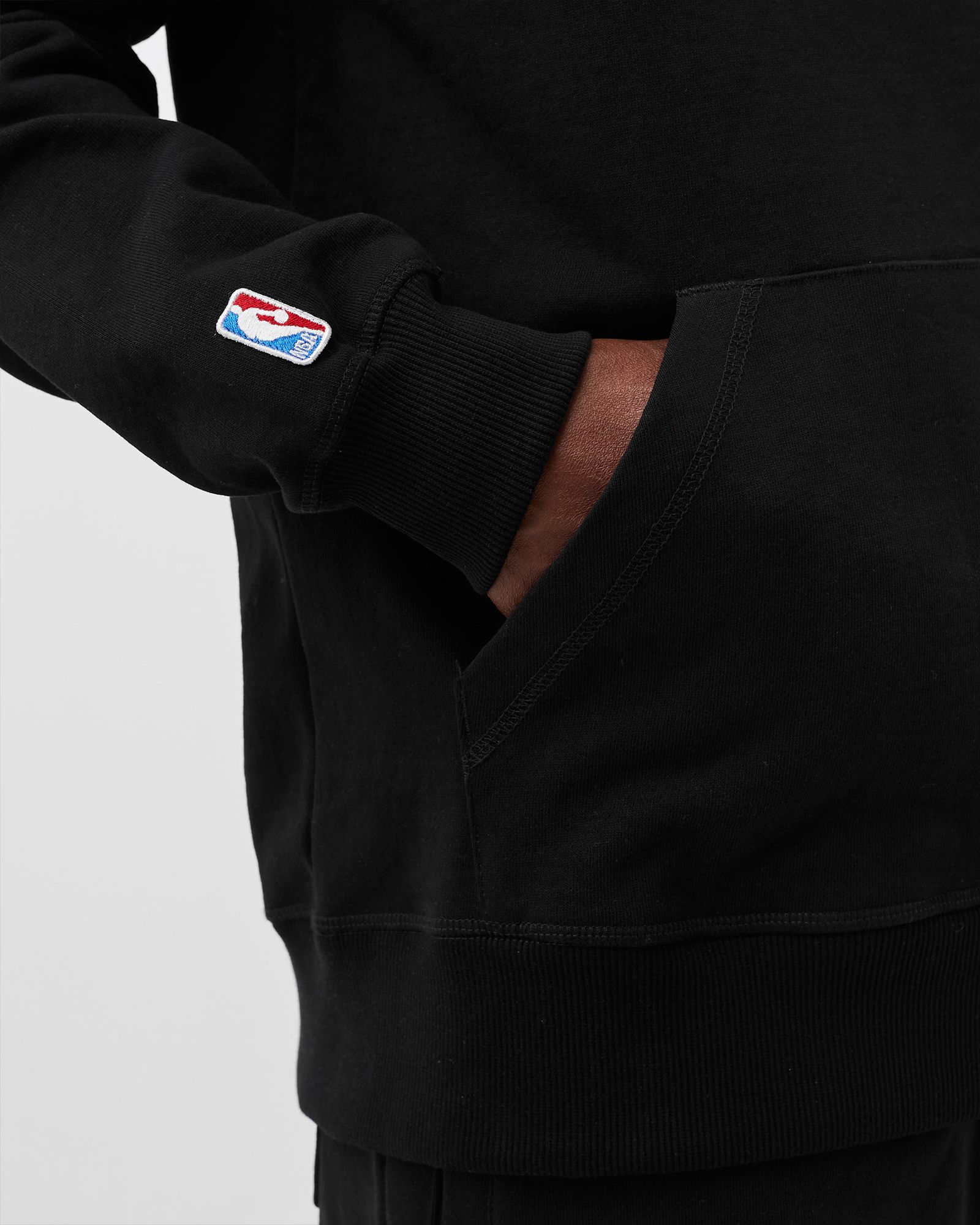 BSTN & NBA Los Angeles Lakers Hoody