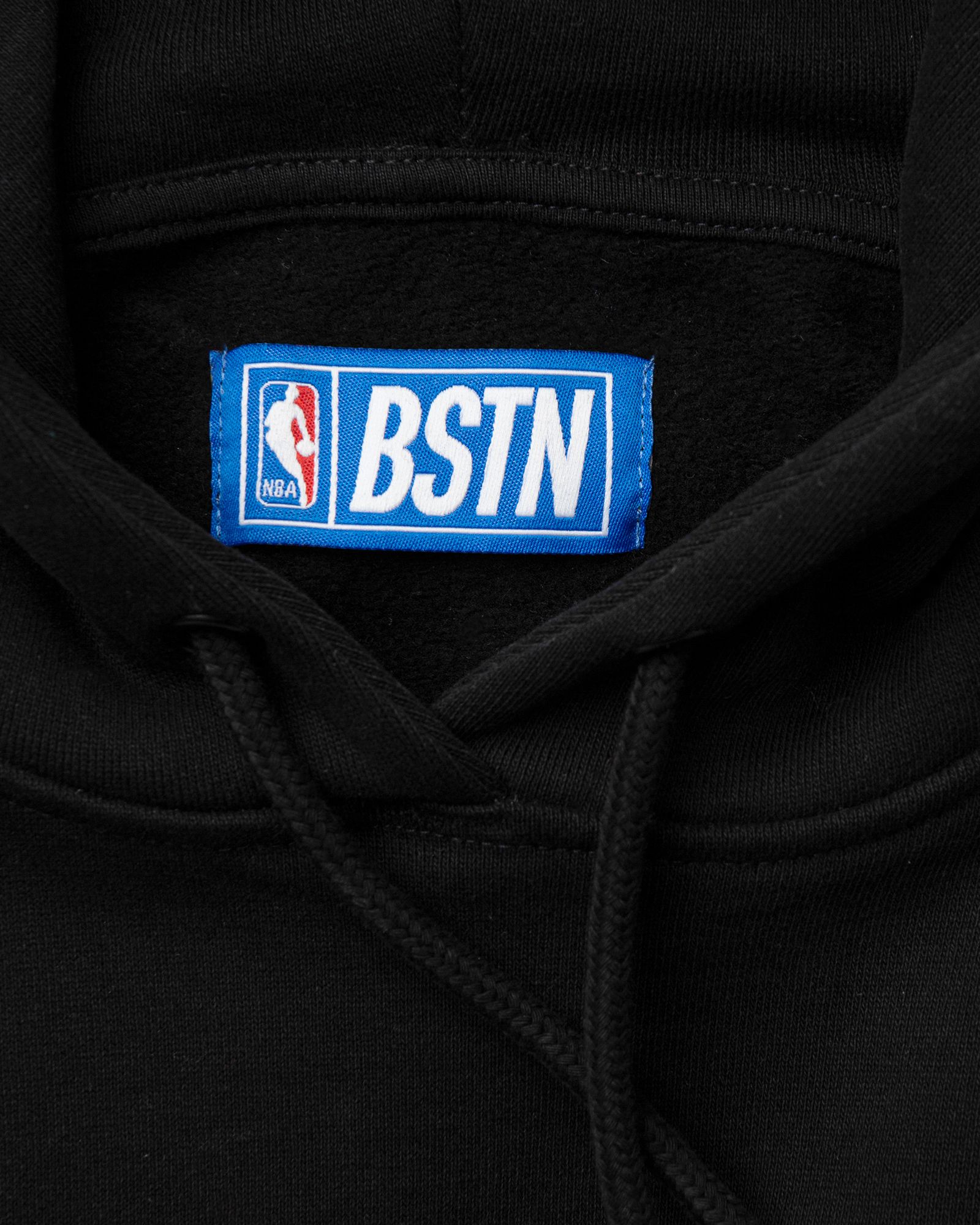 BSTN & NBA Los Angeles Lakers Hoody