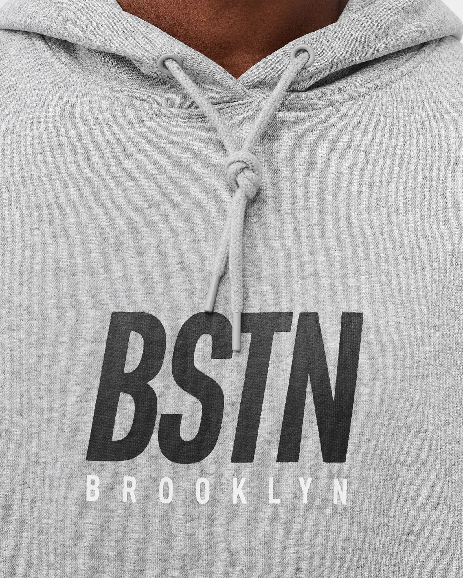 BSTN & NBA Brooklyn Nets Hoody