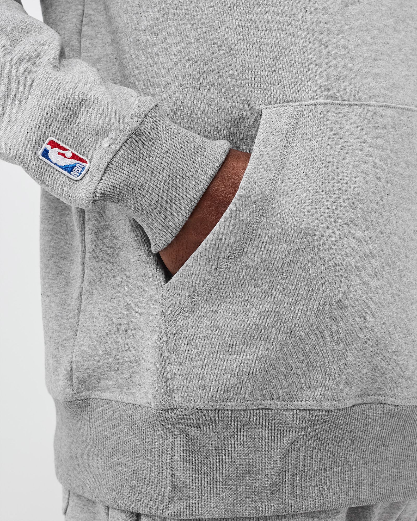 BSTN & NBA Brooklyn Nets Hoody