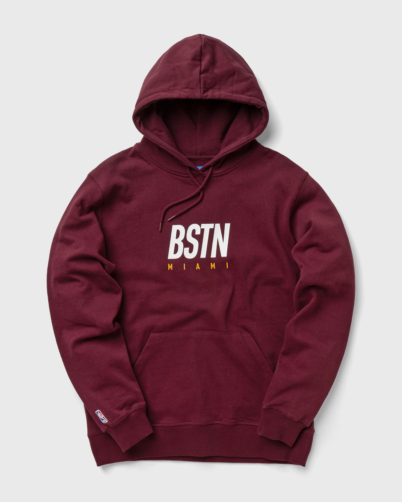 BSTN & NBA Miami Heat Hoody