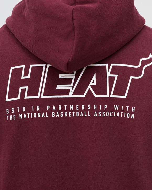 Miami Heat Club Men's Nike NBA Pullover Hoodie