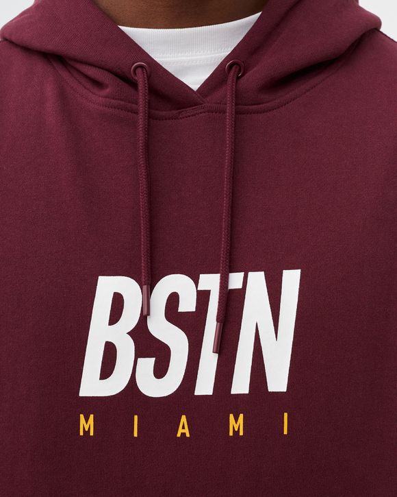 Miami Heat Club Men's Nike NBA Pullover Hoodie