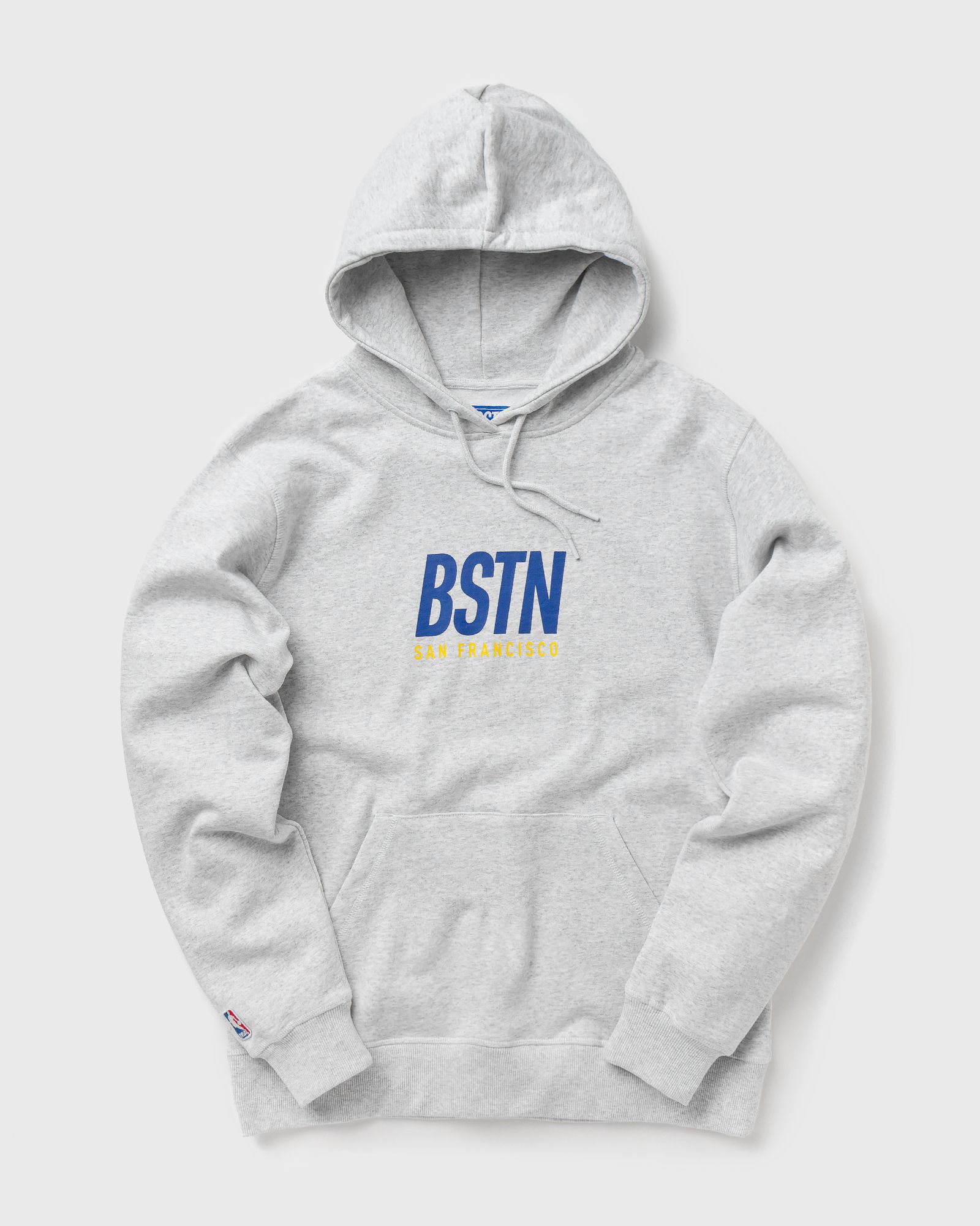 BSTN & NBA Golden State Warriors Hoody