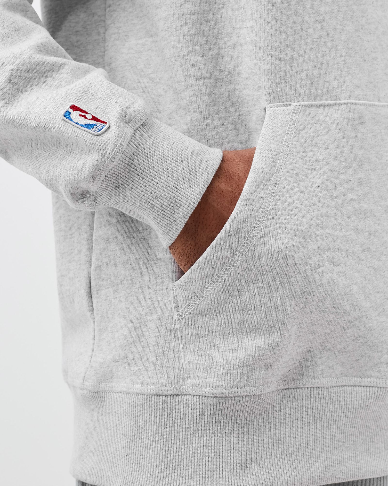 BSTN & NBA Golden State Warriors Hoody