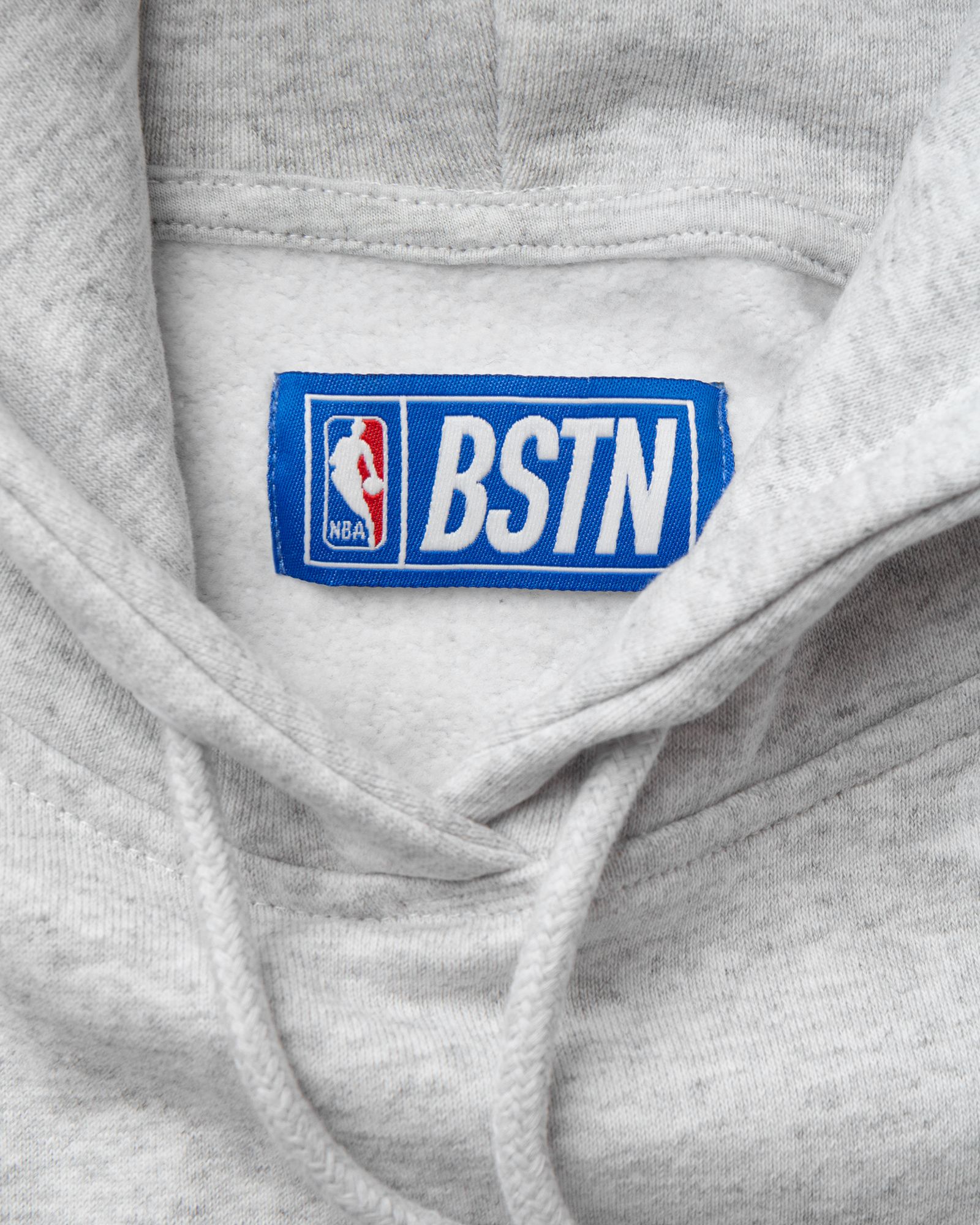BSTN & NBA Golden State Warriors Hoody
