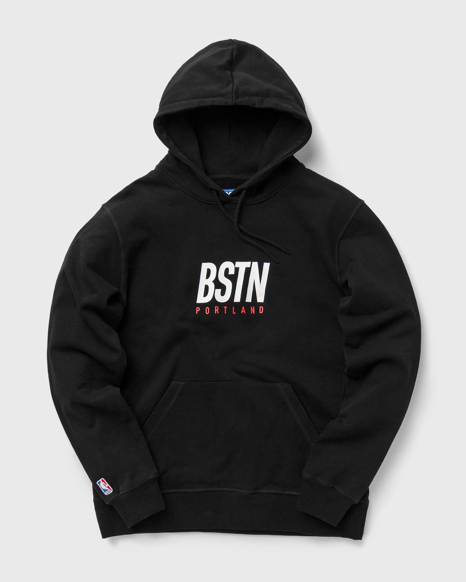 BSTN & NBA Portland Trail Blazers Hoody
