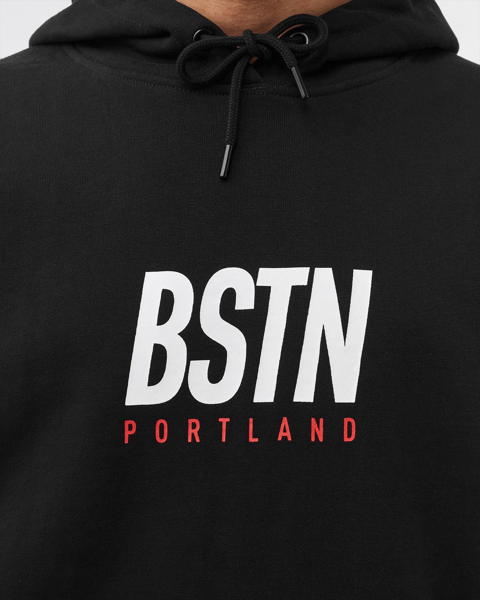 BSTN & NBA Portland Trail Blazers Hoody