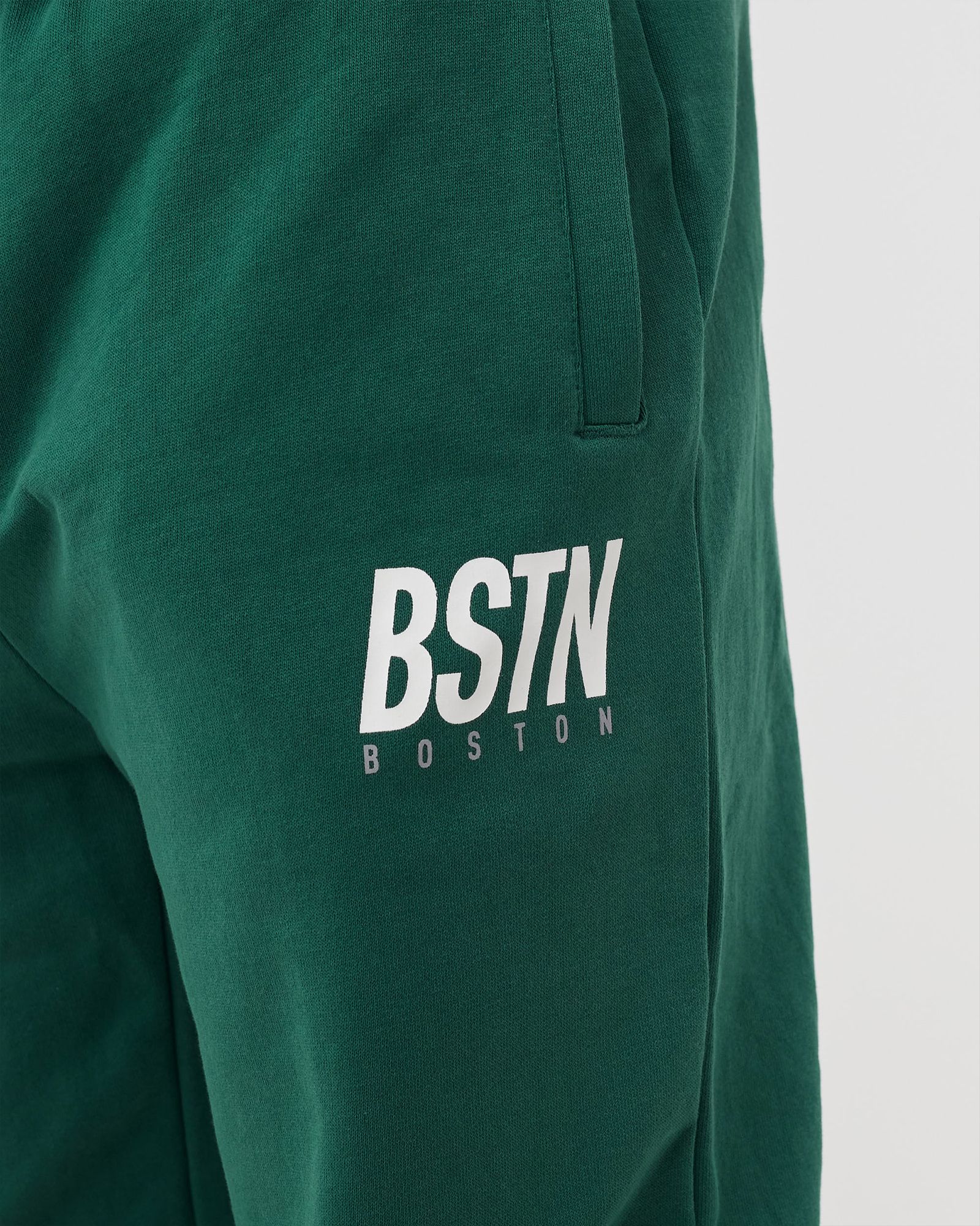 BSTN & NBA Boston Celtics Sweatpants