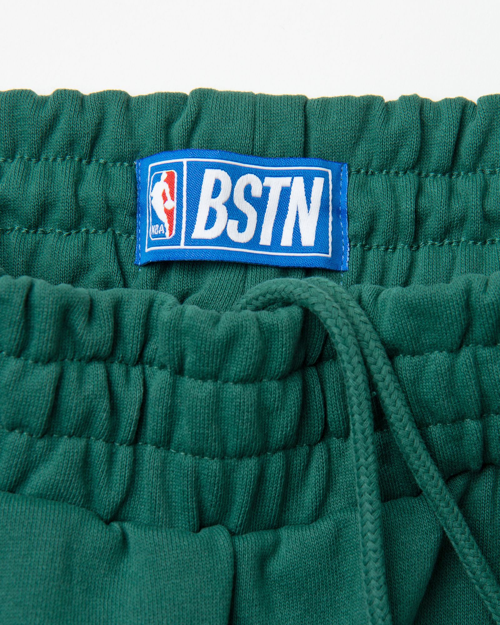 BSTN & NBA Boston Celtics Sweatpants