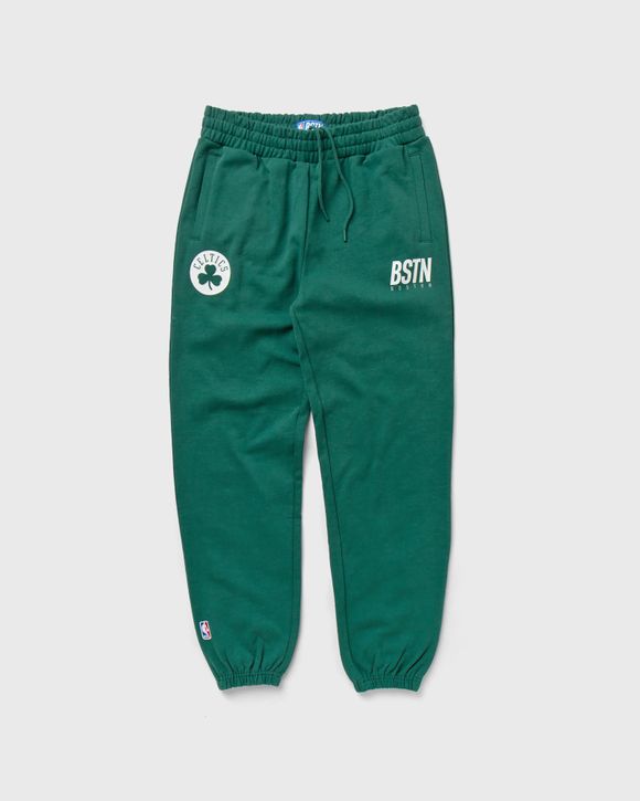 Nike NBA Boston Celtics Showtime Basketball Pants - FB3433-312