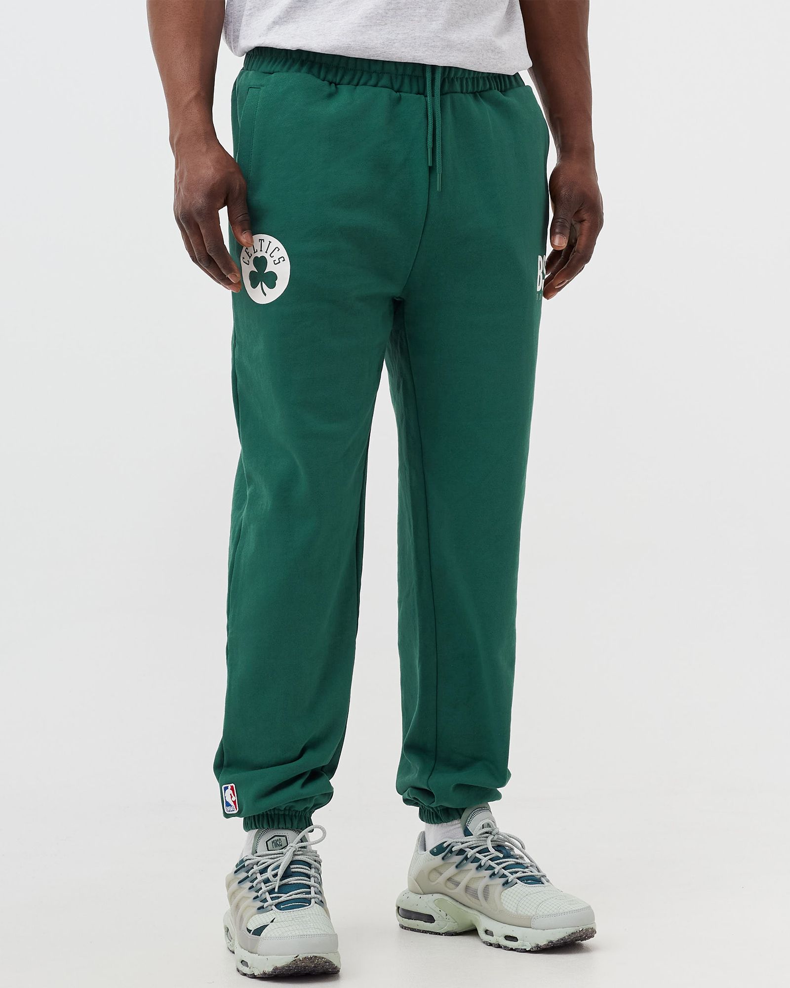 BSTN & NBA Boston Celtics Sweatpants