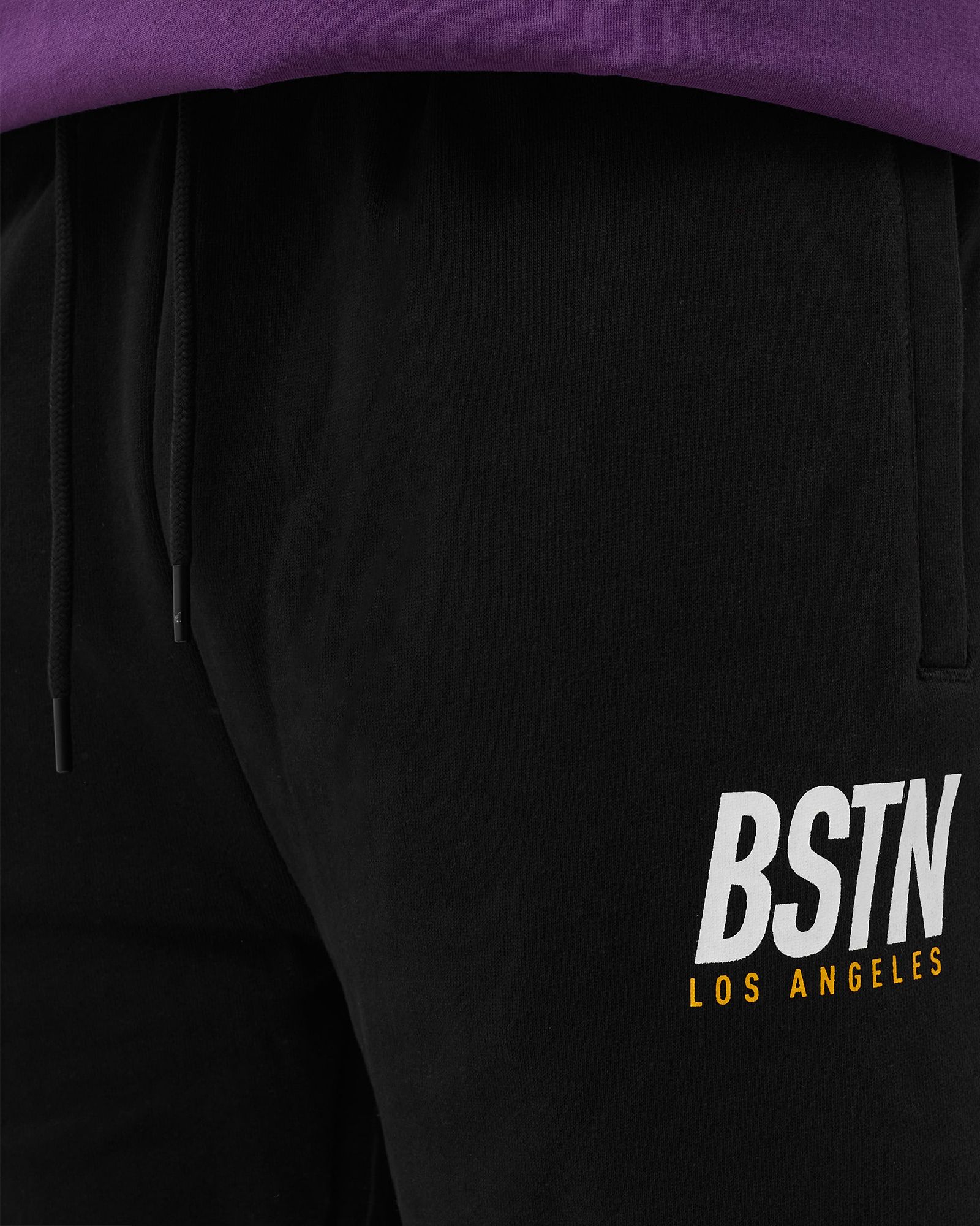 BSTN & NBA Los Angeles Lakers Sweatpants