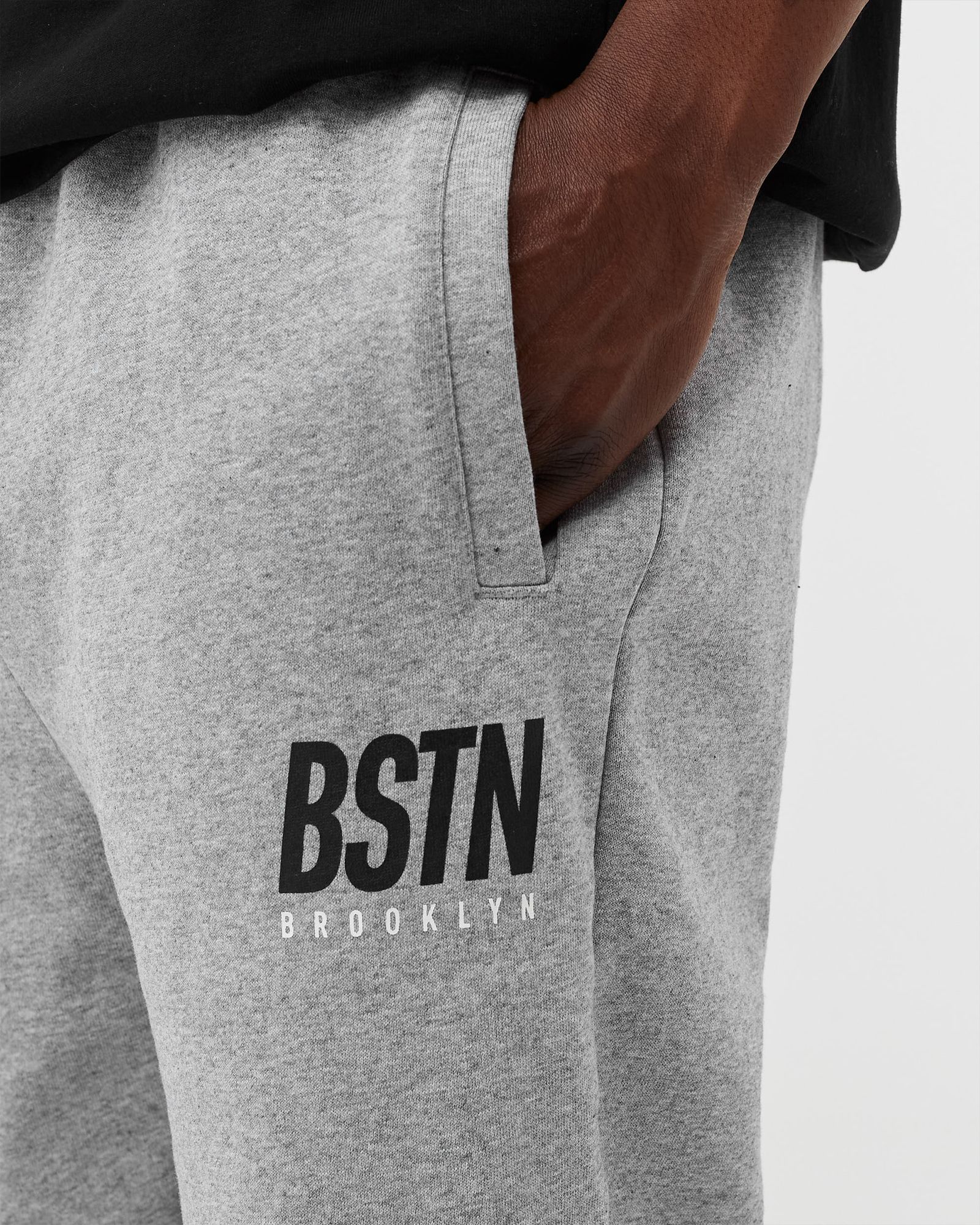 BSTN & NBA Brooklyn Nets Sweatpants