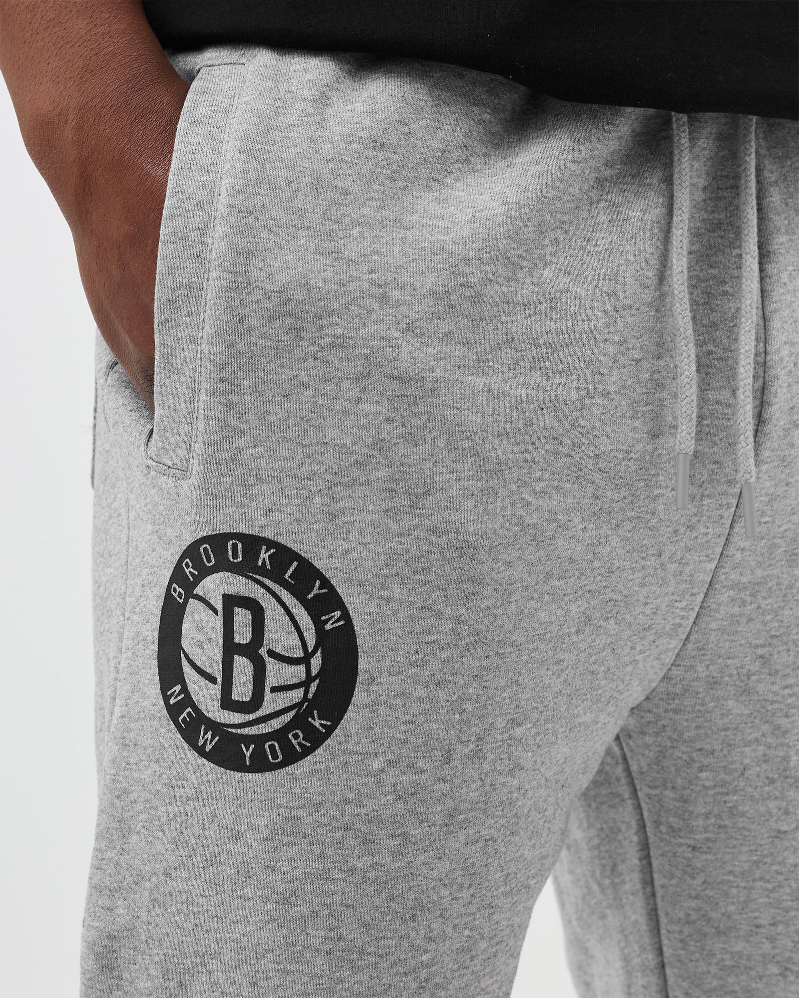 BSTN & NBA Brooklyn Nets Sweatpants