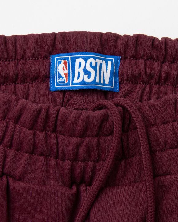 BSTN & NBA Miami Heat Sweatpants