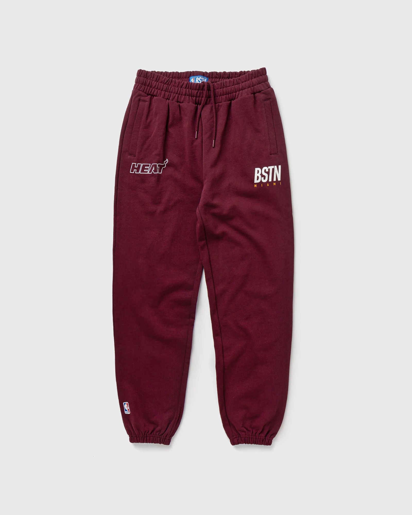 BSTN & NBA Miami Heat Sweatpants
