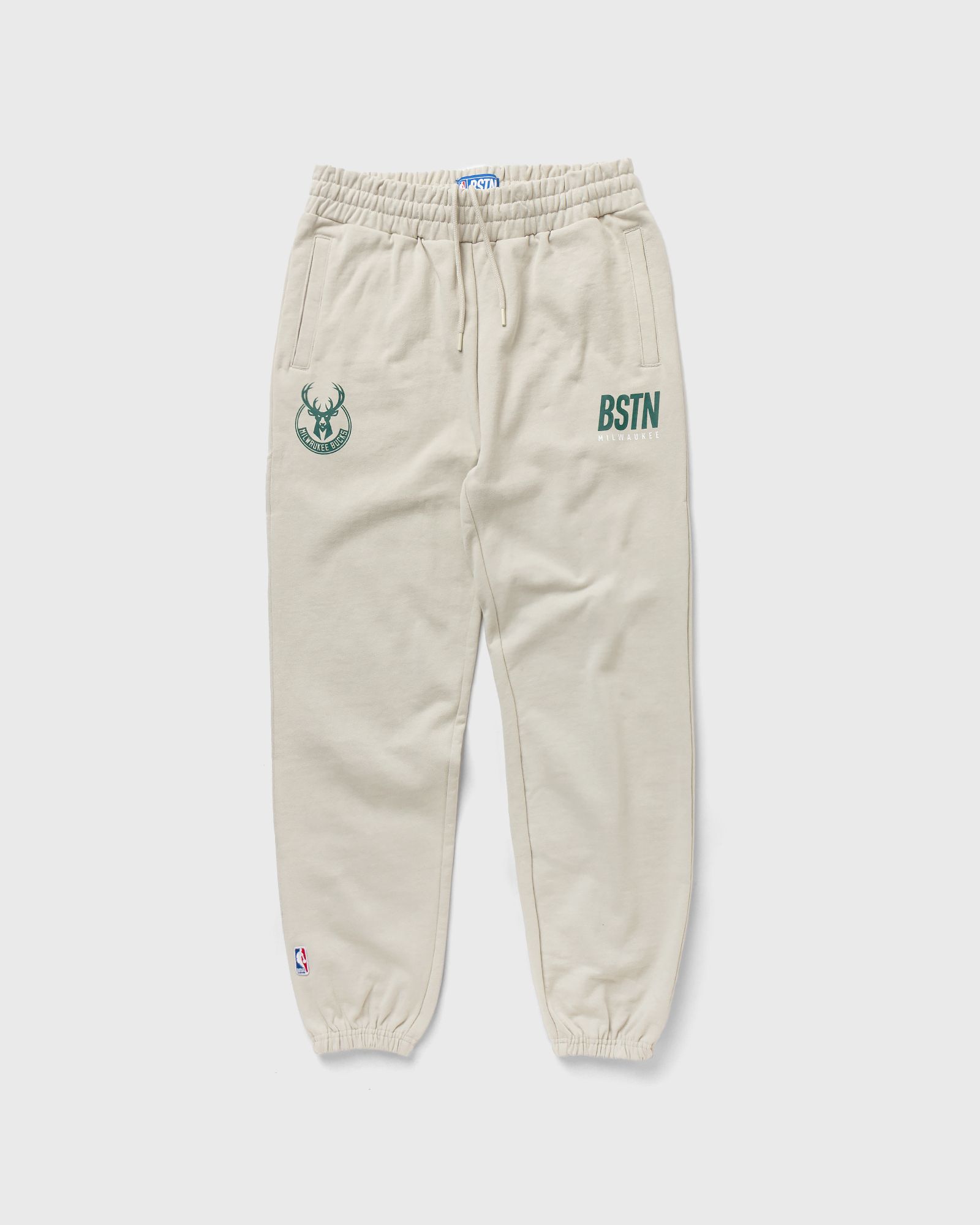 BSTN & NBA Milwaukee Bucks Sweatpants