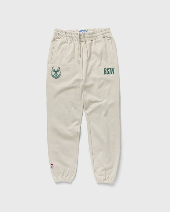 BSTN & NBA Milwaukee Bucks Sweatpants