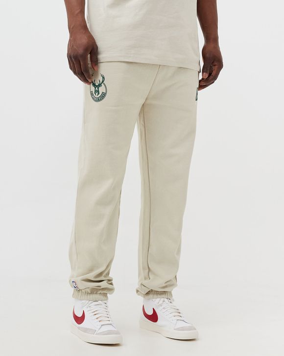 BSTN & NBA Milwaukee Bucks Sweatpants