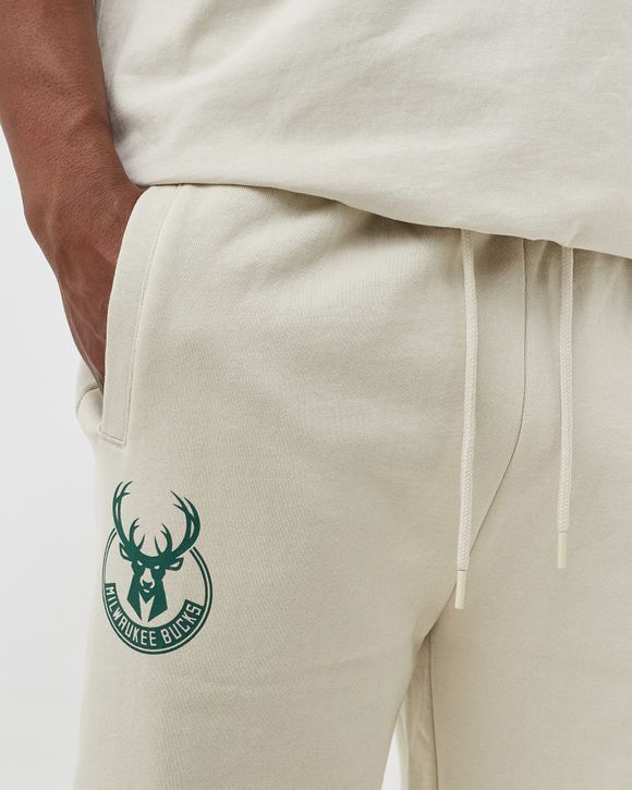 BSTN & NBA Milwaukee Bucks Sweatpants