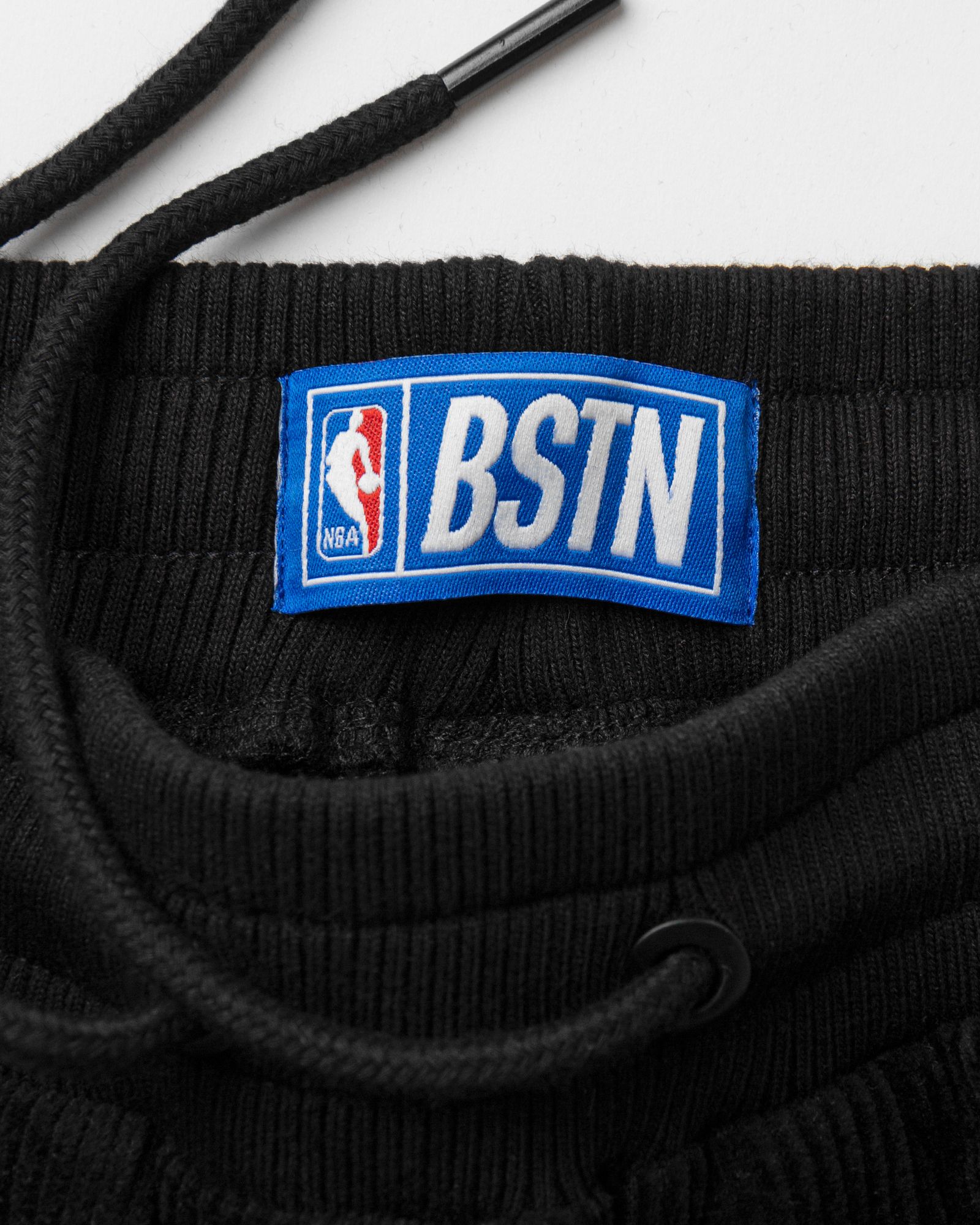 BSTN & NBA Portland Trail Blazers Corduroy Shorts