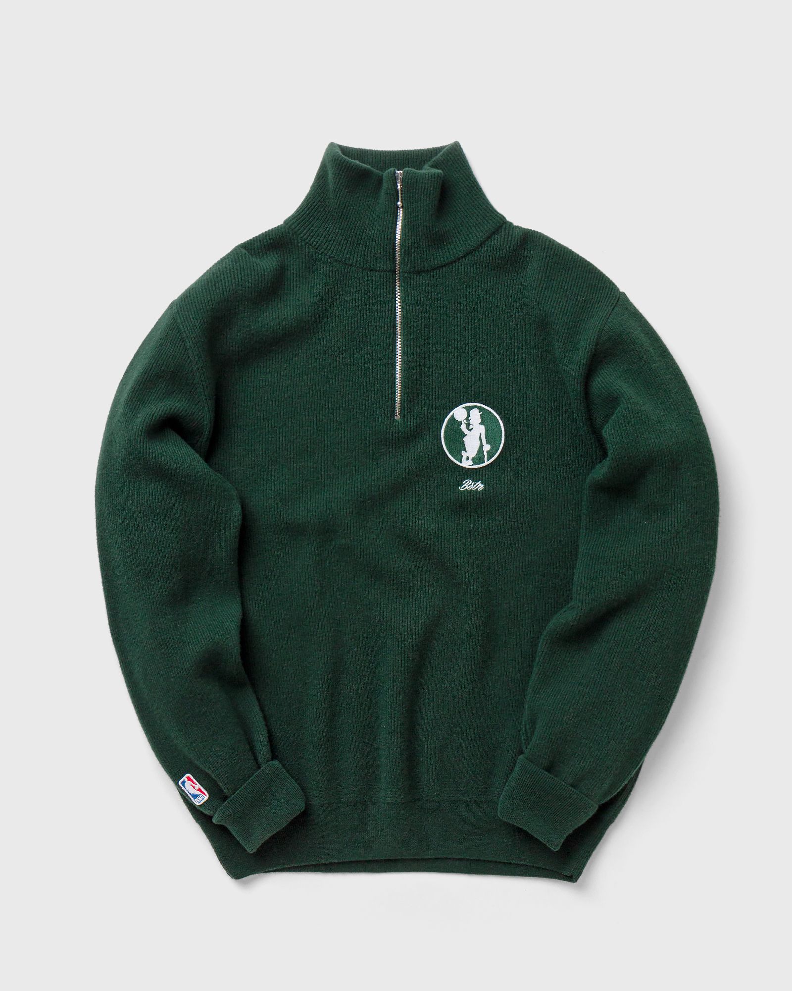 BSTN & NBA Boston Celtics Merino Trojer