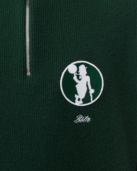 BSTN & NBA Boston Celtics Merino Trojer
