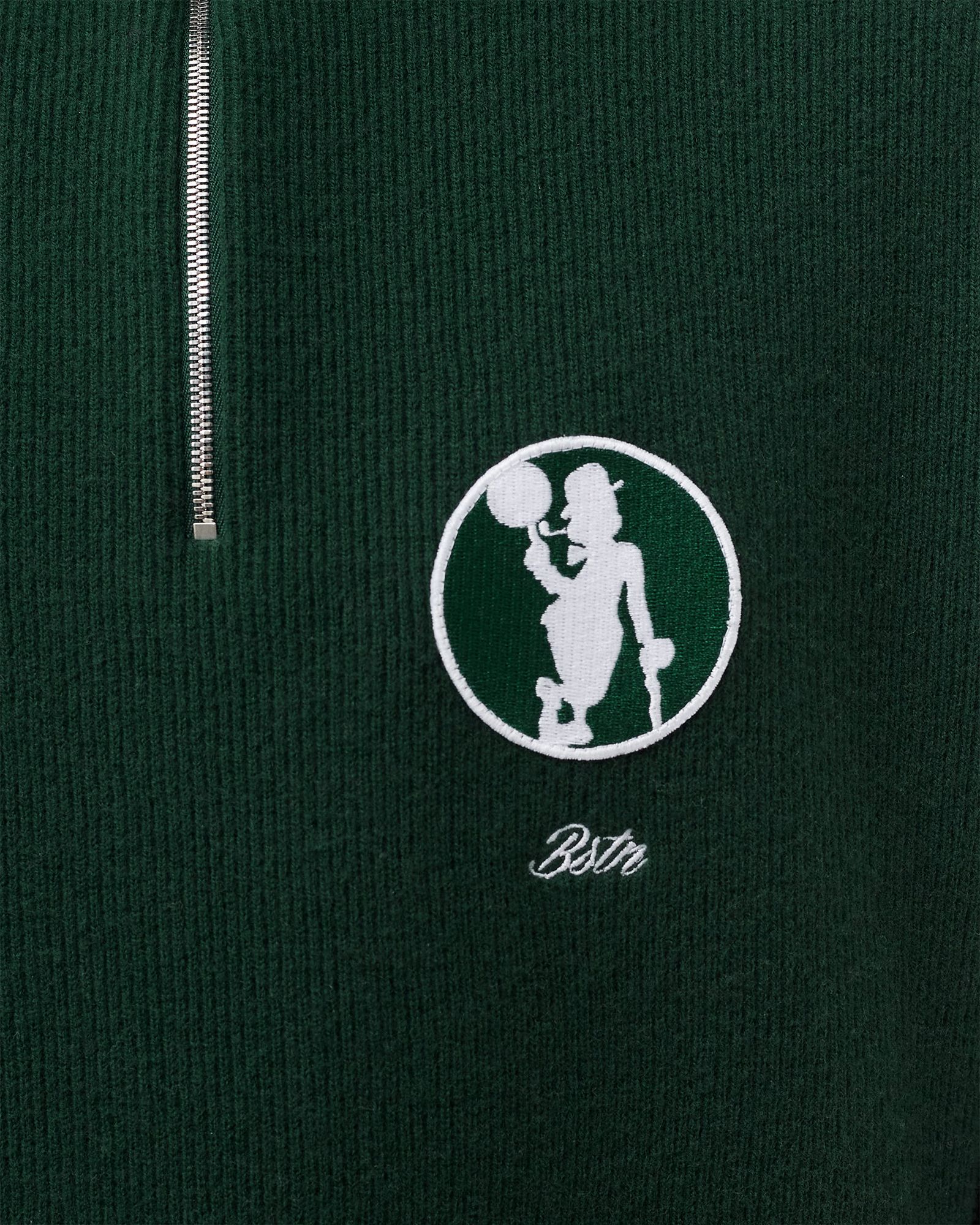 BSTN & NBA Boston Celtics Merino Trojer