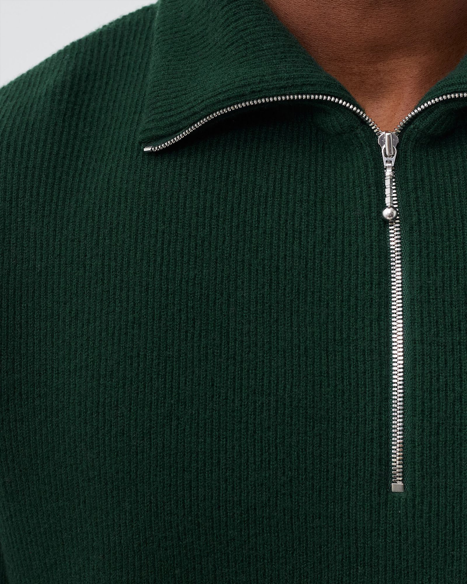 BSTN & NBA Boston Celtics Merino Trojer