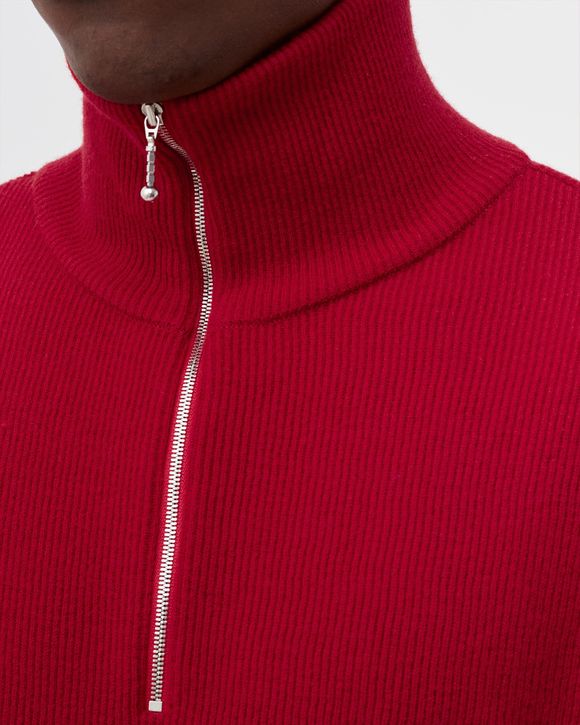 BSTN & NBA Portland Trail Blazers Merino Trojer