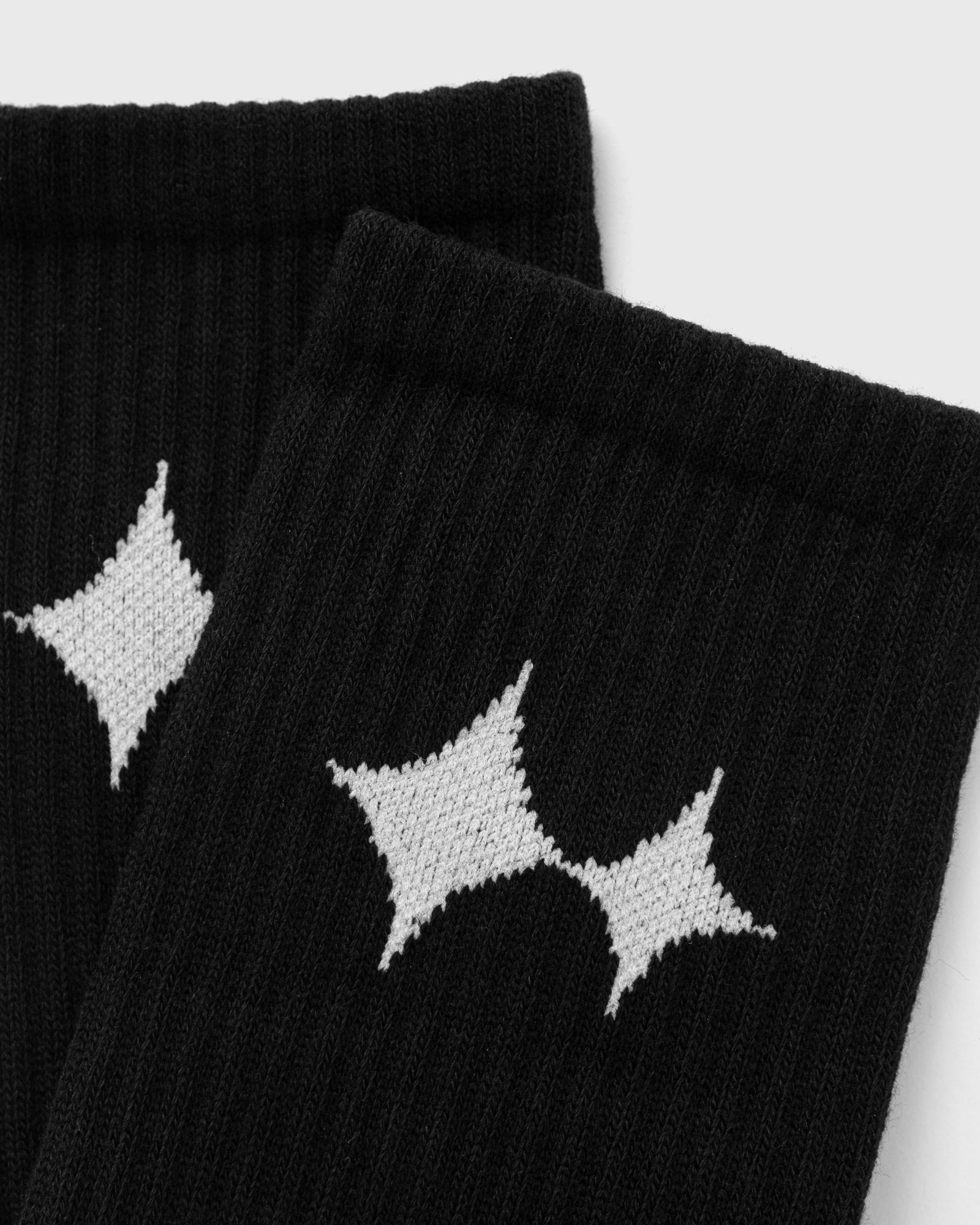 BSTN Cushioned Crew Socks Three Pack 
