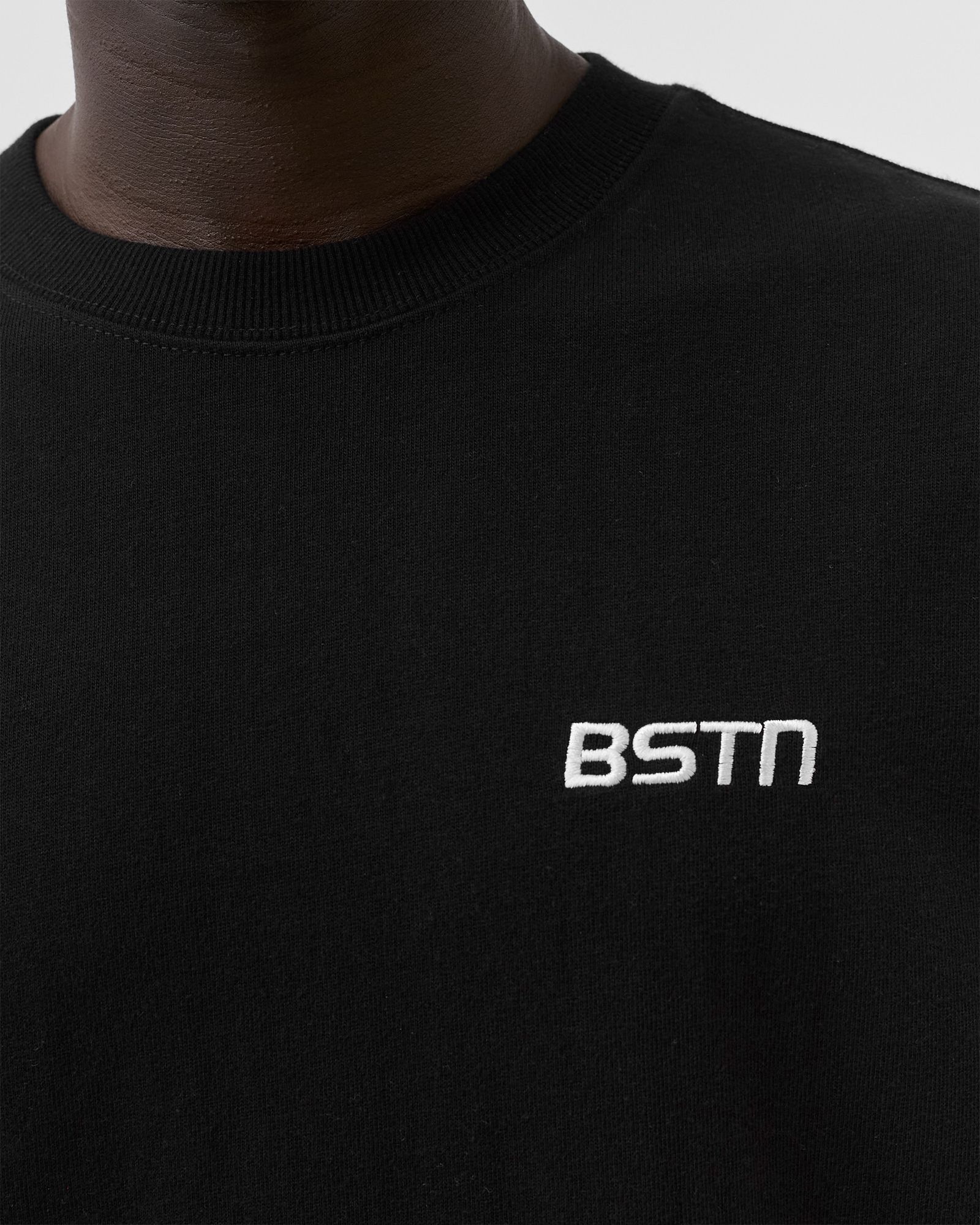 BSTN Heavyweight Tee