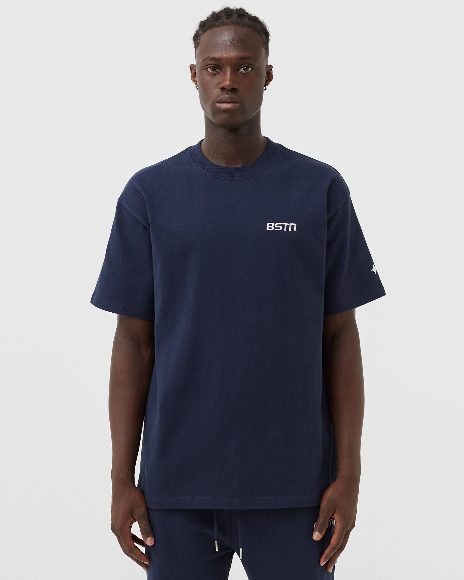 BSTN Heavyweight Tee