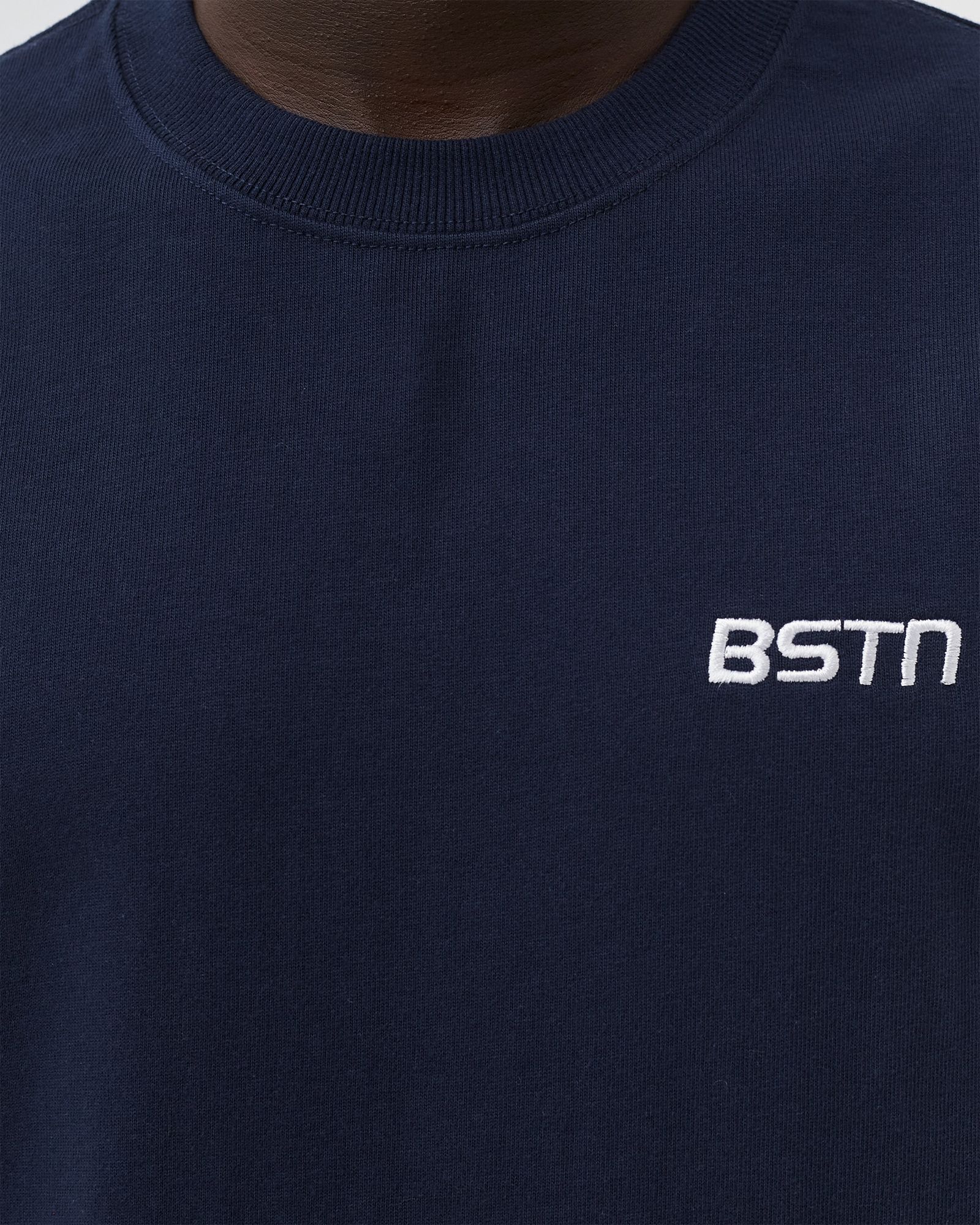 BSTN Heavyweight Tee