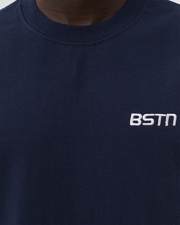 BSTN Heavyweight Tee