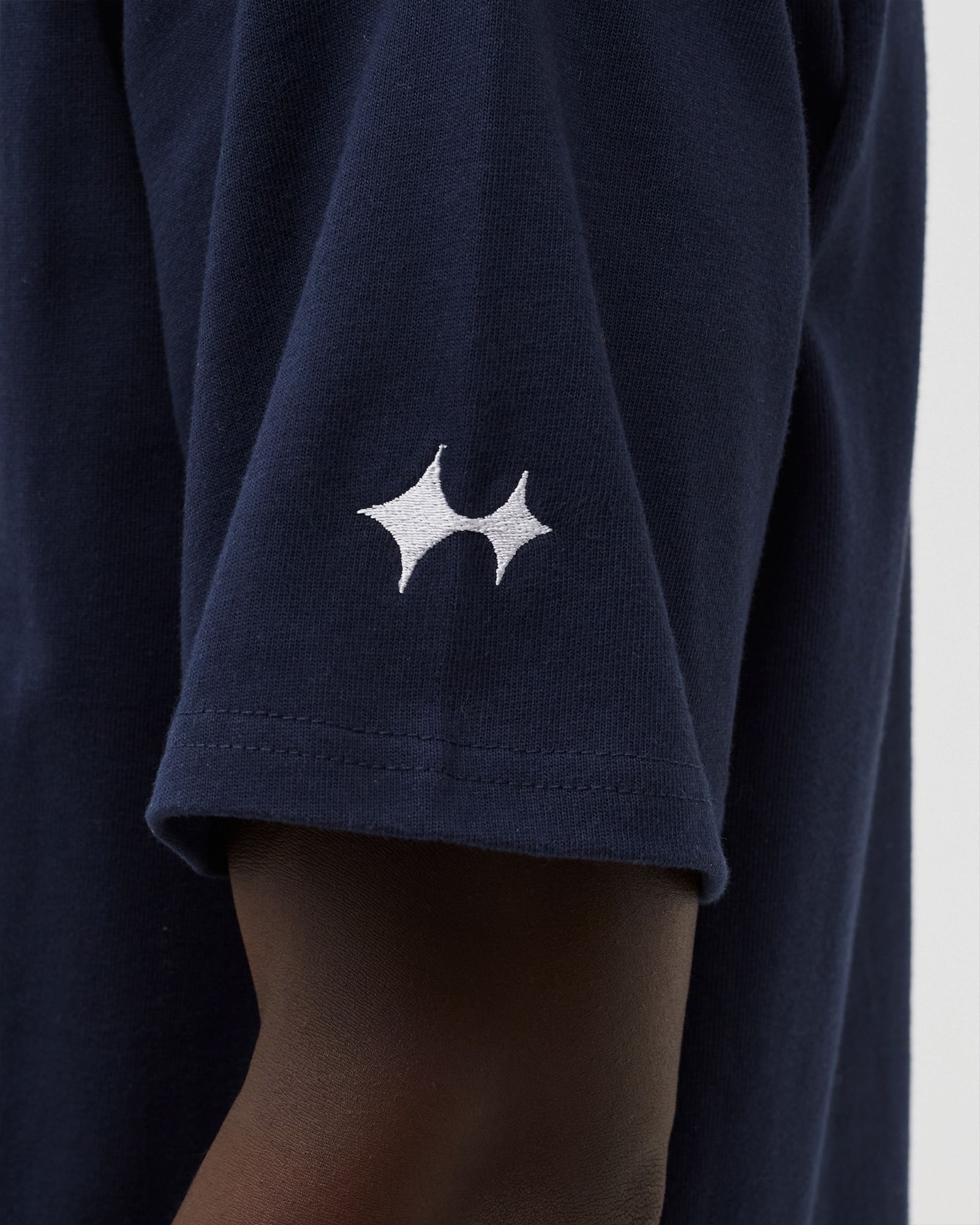 BSTN Heavyweight Tee