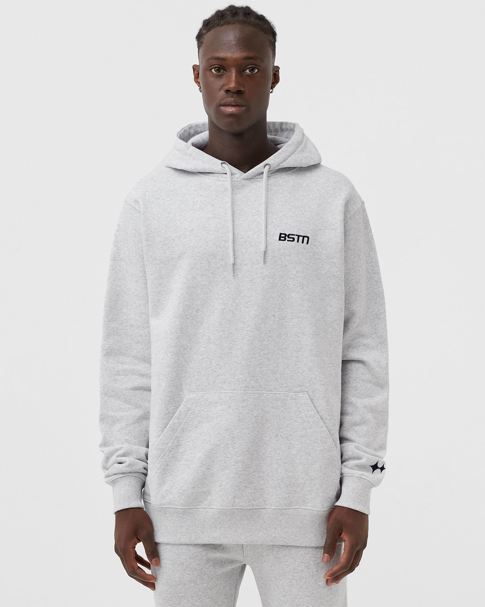 BSTN Hoody