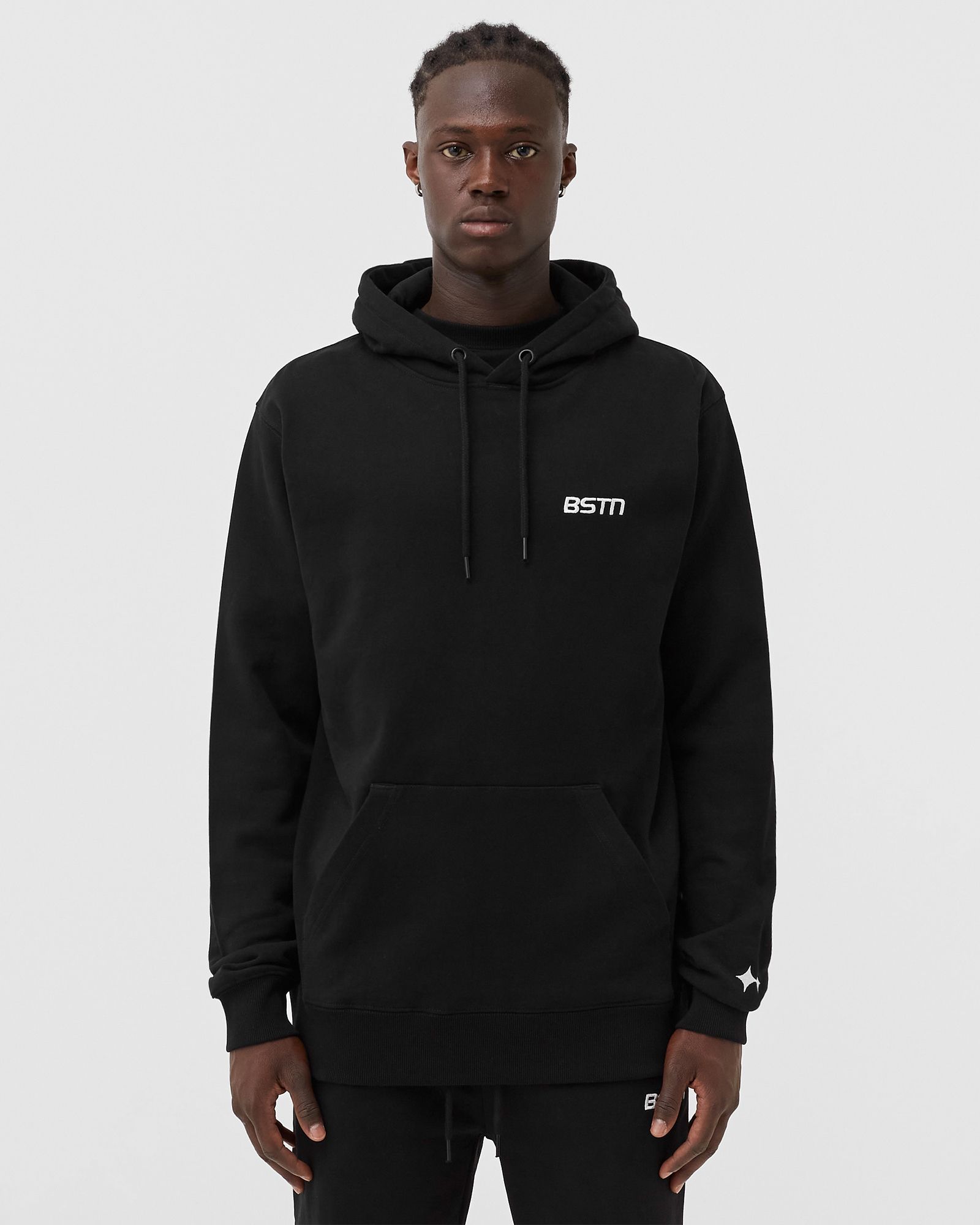 BSTN Hoody
